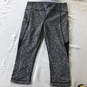 Lululemon 21” inseam NWOT size 12